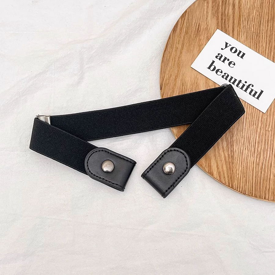 Cinturón BELTFLEX Sin hebilla