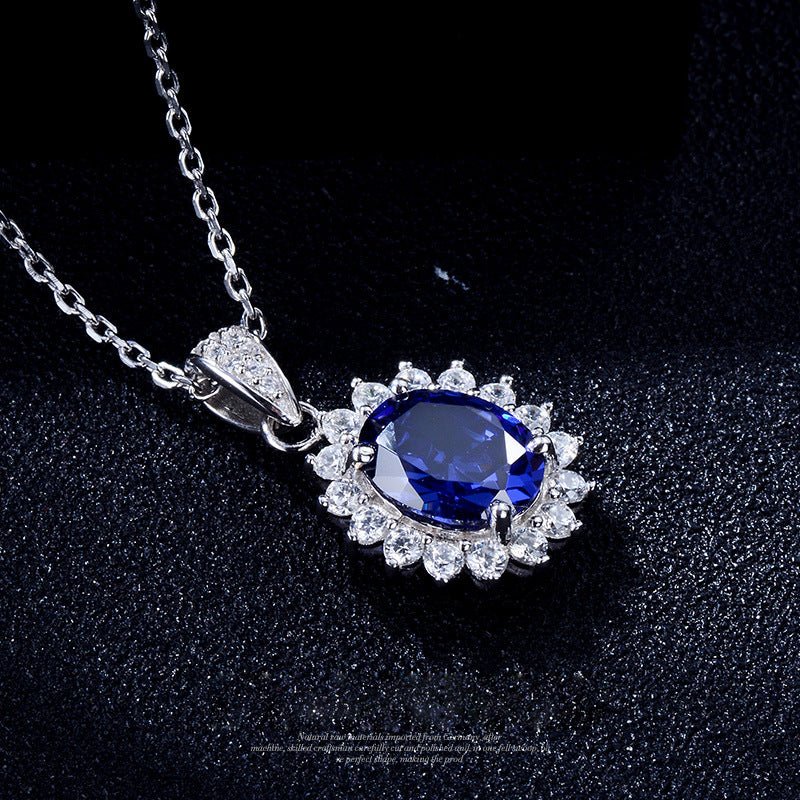 Collar de la Princesa Diana™ - NovaStore