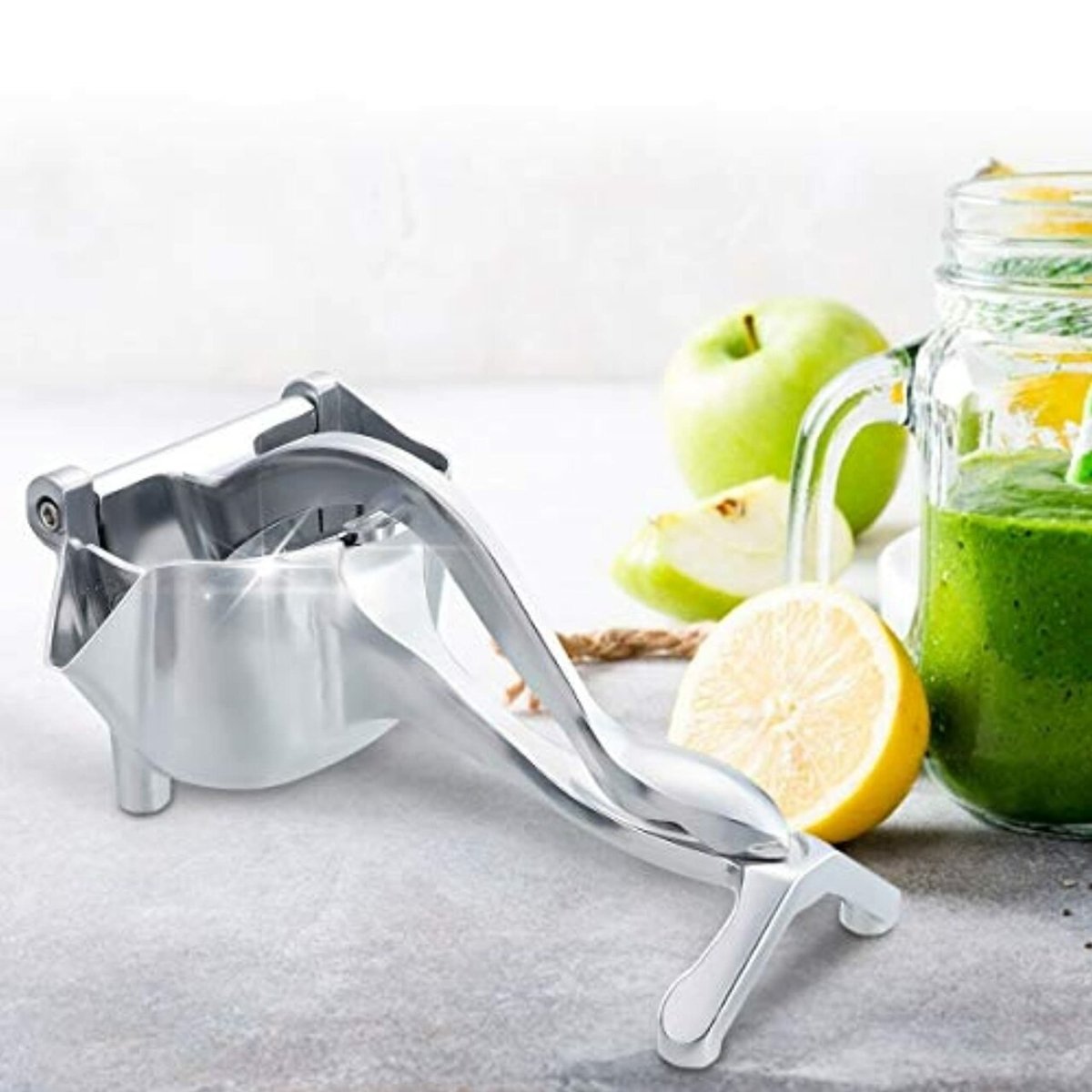 Fruit Press™ Exprimidor Manual de Frutas - NovaStore