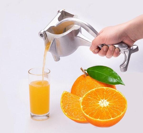 Fruit Press™ Exprimidor Manual de Frutas - NovaStore