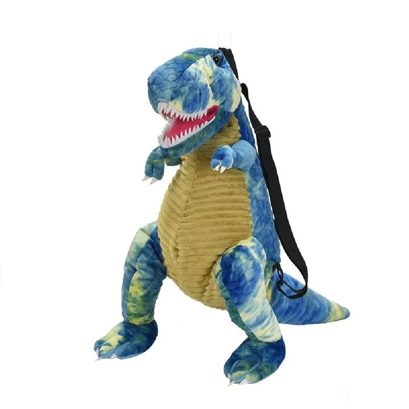 Mochilas creativas de dinosaurios en 3D - ENVÍO GRATIS - NovaStore