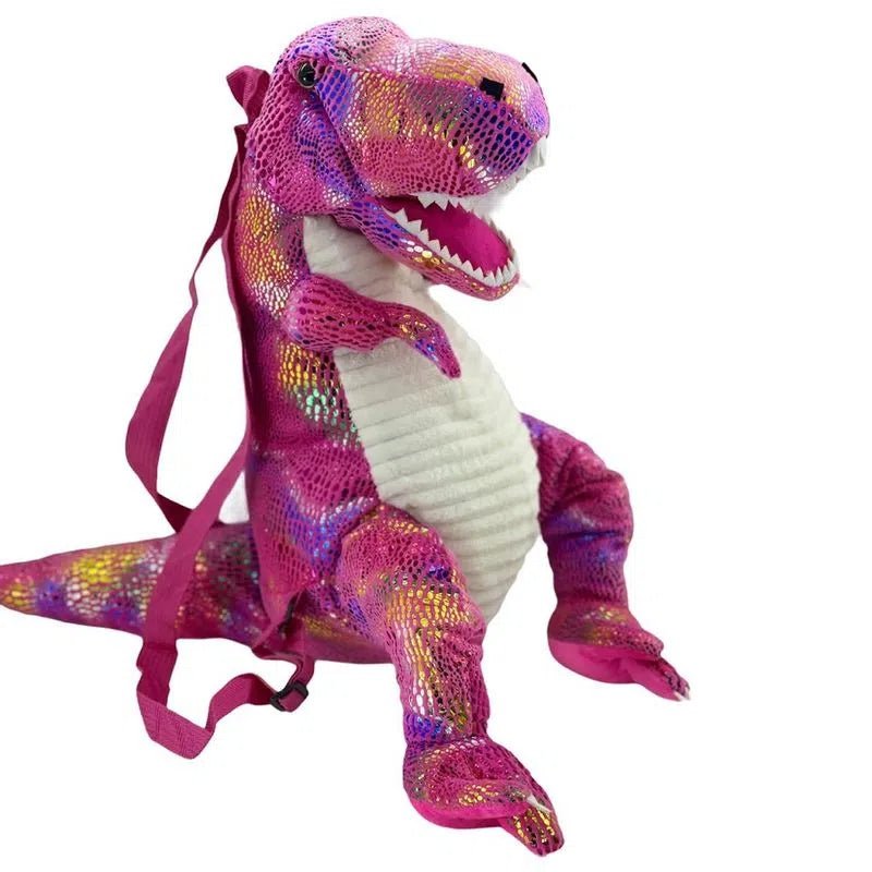 Mochilas creativas de dinosaurios en 3D - ENVÍO GRATIS - NovaStore