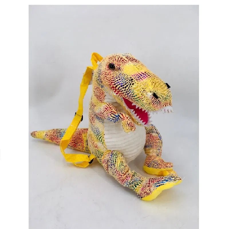 Mochilas creativas de dinosaurios en 3D ENVIO GRATIS NovaStore