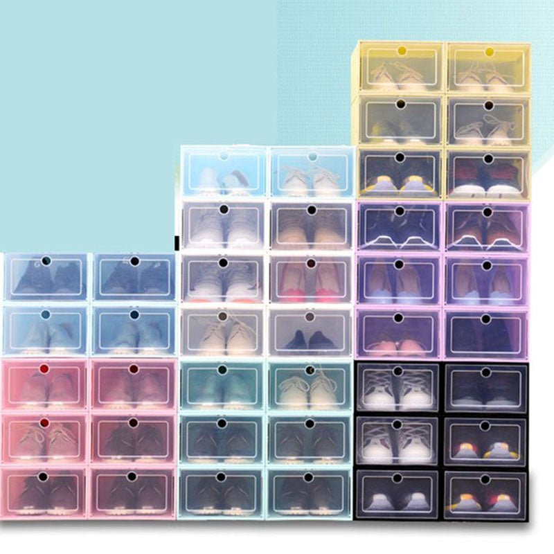 Organizer Box de zapatos - NovaStore