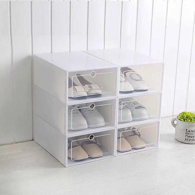 Organizer Box de zapatos - NovaStore