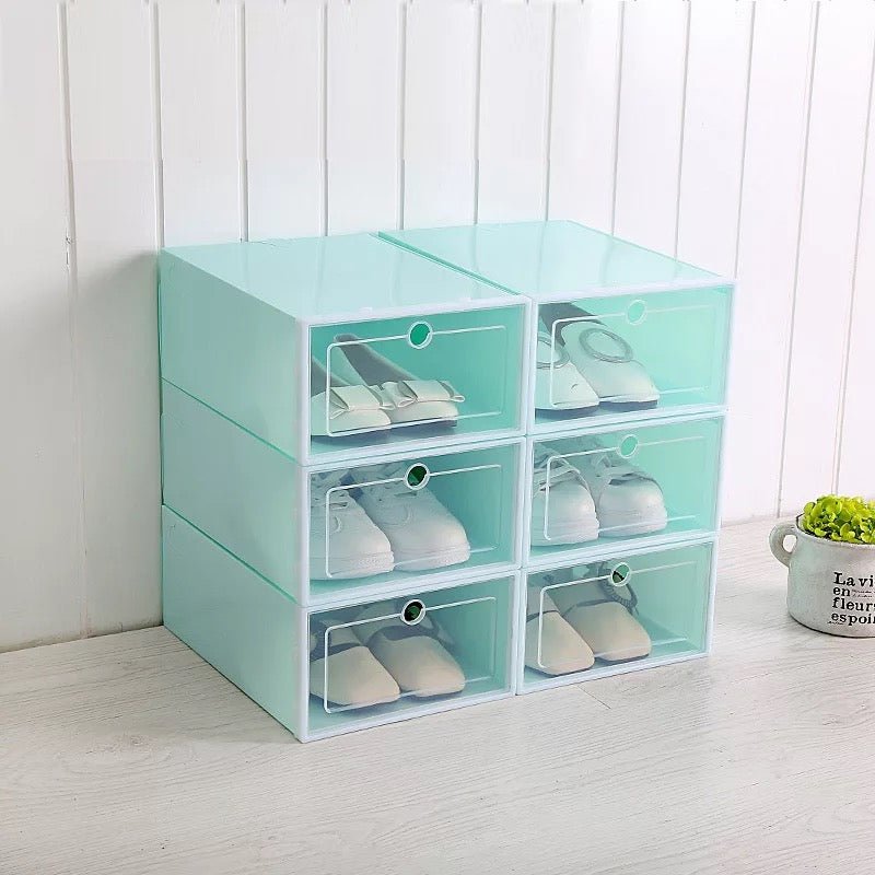 Organizer Box de zapatos - NovaStore