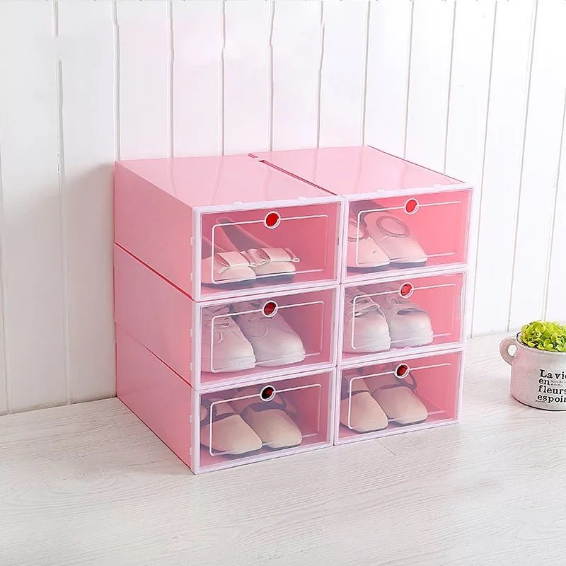 Organizer Box de zapatos - NovaStore