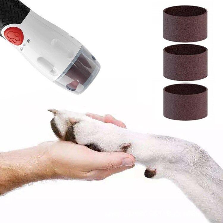 Paw Perfect - Limador de uñas para mascotas - ENVÍO GRATIS - NovaStore